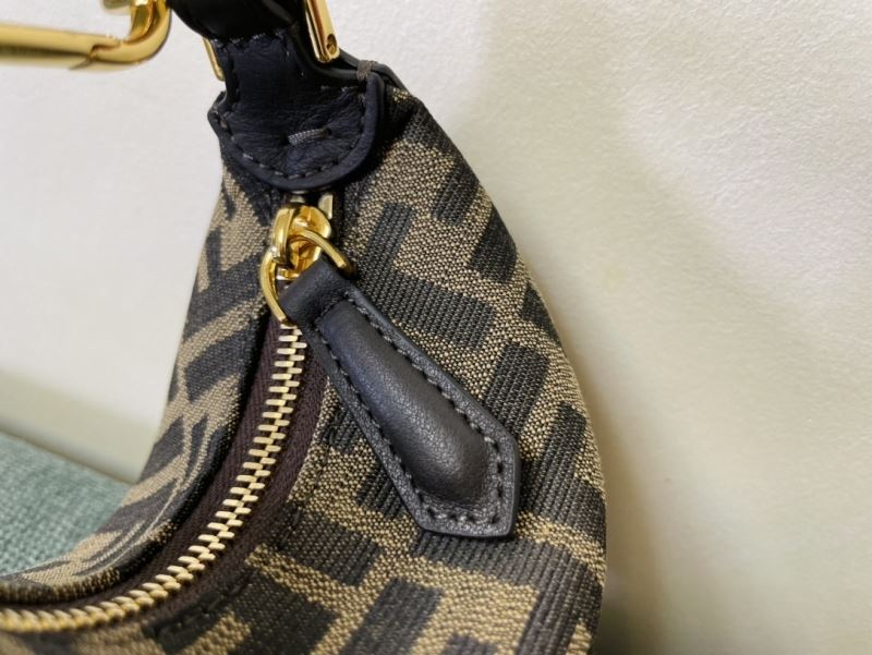 Fendi Hobo Bags